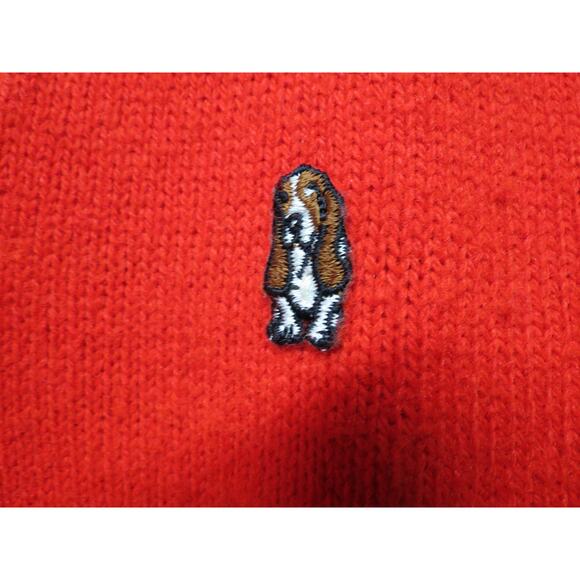 Vintage Sweater Lot of 5 1970s 1980s Ladies Medium Large Tops Pullover - Picture 10 of 13